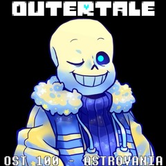 Outertale - ASTROVANIA