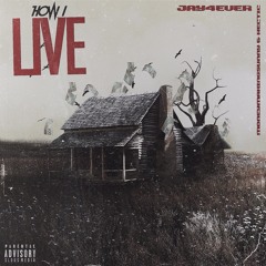 JAY4EVER x Hectic x MoneyMakingSunny - *How l live*