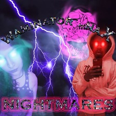 Nightmares ft. naX