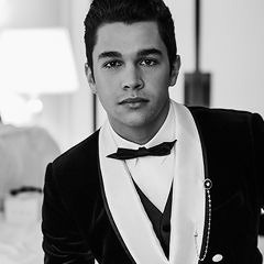 Austin Mahone - All I Ever Need