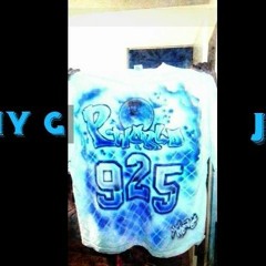 Feat. Lenny G & T-Money - 925 On It