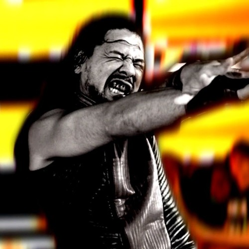 Shinsuke Nakamura - Shadows Of A Setting Sun V2