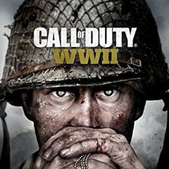 Call Of Duty: WWII  Book (feat. C.S. Armstrong) - "Last Man Standing"