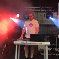 Live at Dattera Til Hagen 02.06.2018