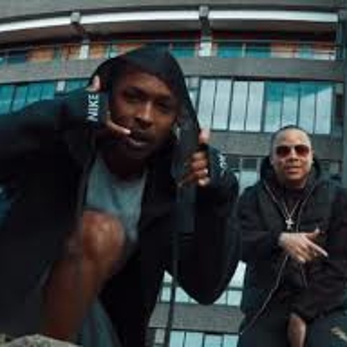 Icey Remix [Music Video] | GRM Daily
