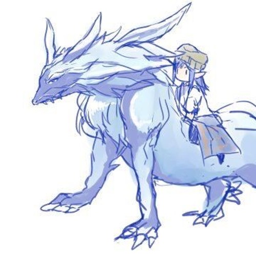 木漏れ日の中で Dq6 By ゆっゆっ 木漏れ日の中で Dq6 By ゆっゆっ