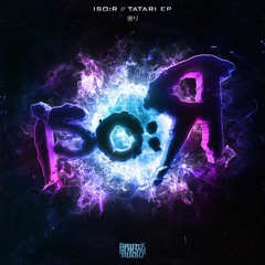 isoR & Nacha - Tatari 【Prime Audio】