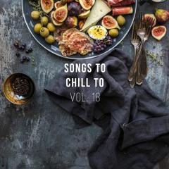 Songs To Chill To vol. 18 🎧 chillhop | lofi hip hop | jazzhop mix