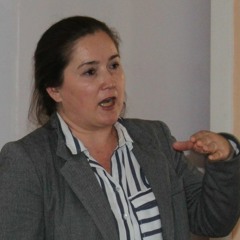 Лариса Александрова о судебно-правовой реформе