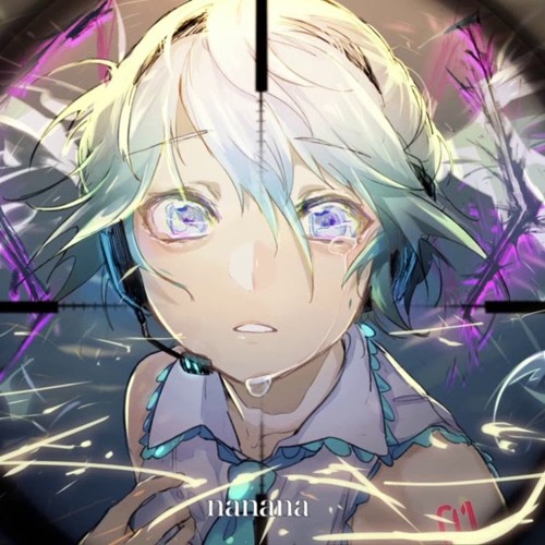 Soraru x mafumafu - HIBANA