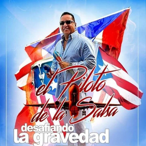 Willie Morales El Piloto De La Salsa Stream La Salsa De Willie Morales El Piloto De La Salsa by Dj SWEET