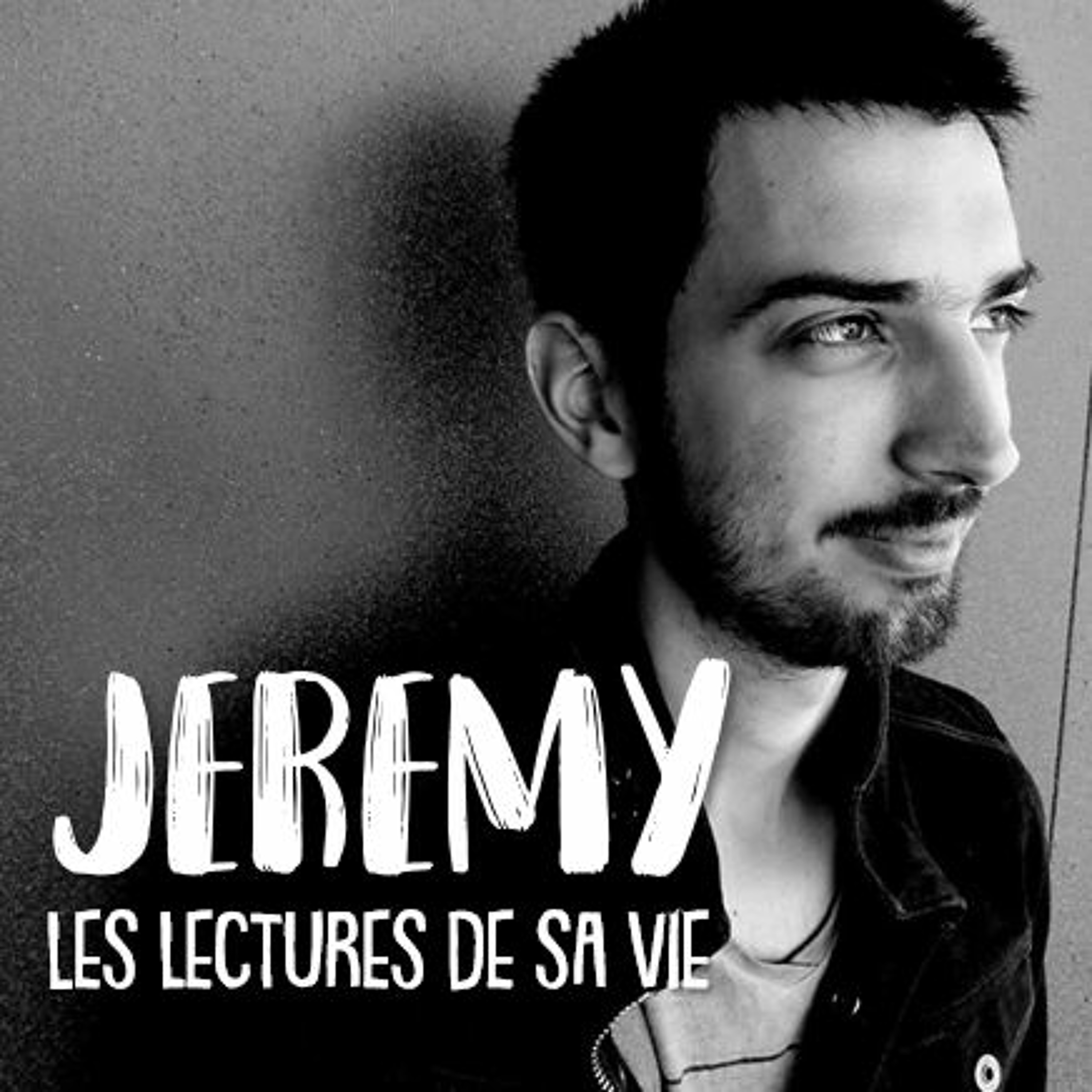 LES LIVRES DE MA VIE - JEREM episode artwork