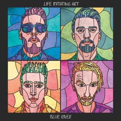 Blue River - How Do You Sleep