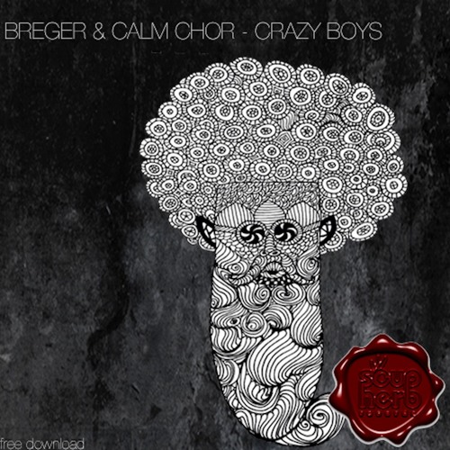 Breger & Calm Chor - Crazy Boys (Calm Chor Version) FREE DOWNLOAD