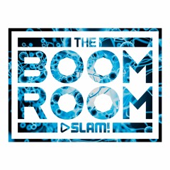 208 - The Boom Room - Sandeep [Resident Mix]