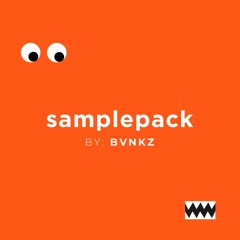 J Balvin - Vibras Sample Pack (By: BVNKZ)