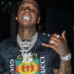 Moneybagg Yo Type Beat (Prod. by Peezy)
