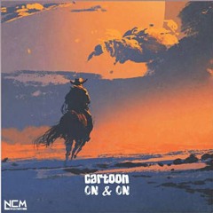 Cartoon - On  On (feat. Daniel Levi)
