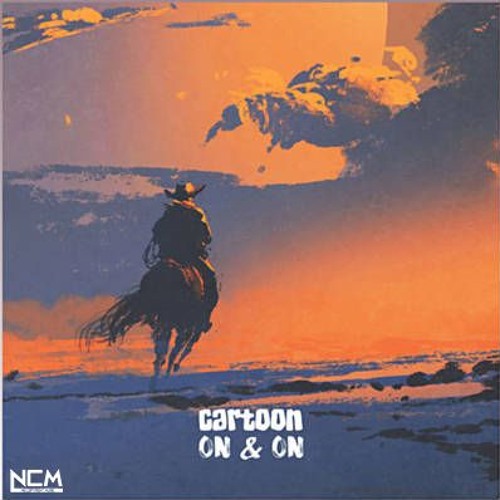 Cartoon - On  On (feat. Daniel Levi)
