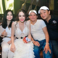 NST DUNG NHU THOI QUEN ( Tang A Xa Si ) - DJ NIRO LUAN MIX