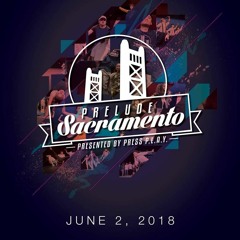 JRemick - Prelude Sac 2018 - Openstyle Circle Mix