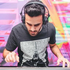 ANTINOMY | In Focus | 26/05/2018