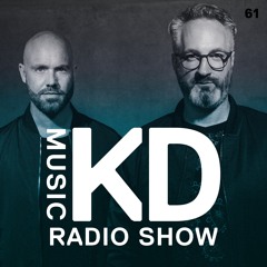 KDR061 - KD Music Radio - Kaiserdisco (Live at Elements Festival, Germany)