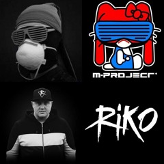 M-Project & Riko - Forever Young