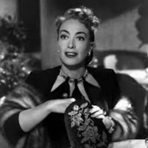 Ep 20: Joan Crawford in Flamingo Road (1949)