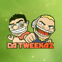 DA TWEEKAZ FT. POPR3B3L - YOUR LOVE (RIKOS POWERSTOMP EDIT)