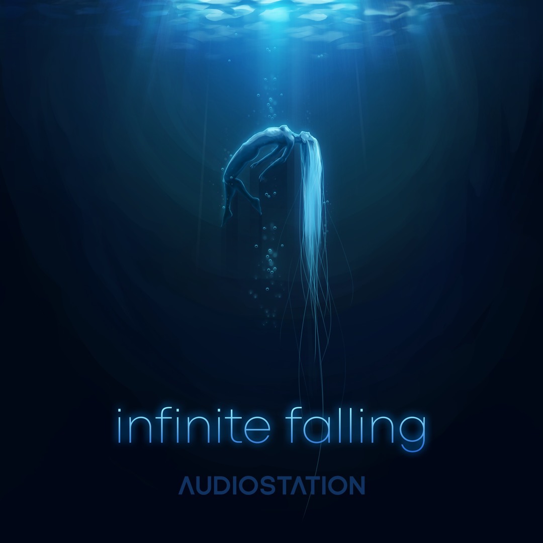 Stream Infinite Falling by Audiostation | Listen online for free on ...
