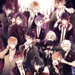 DIABOLIK LOVERS Medley（メドレー）