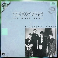 The Cars - You Might Think Instrumental Cover
