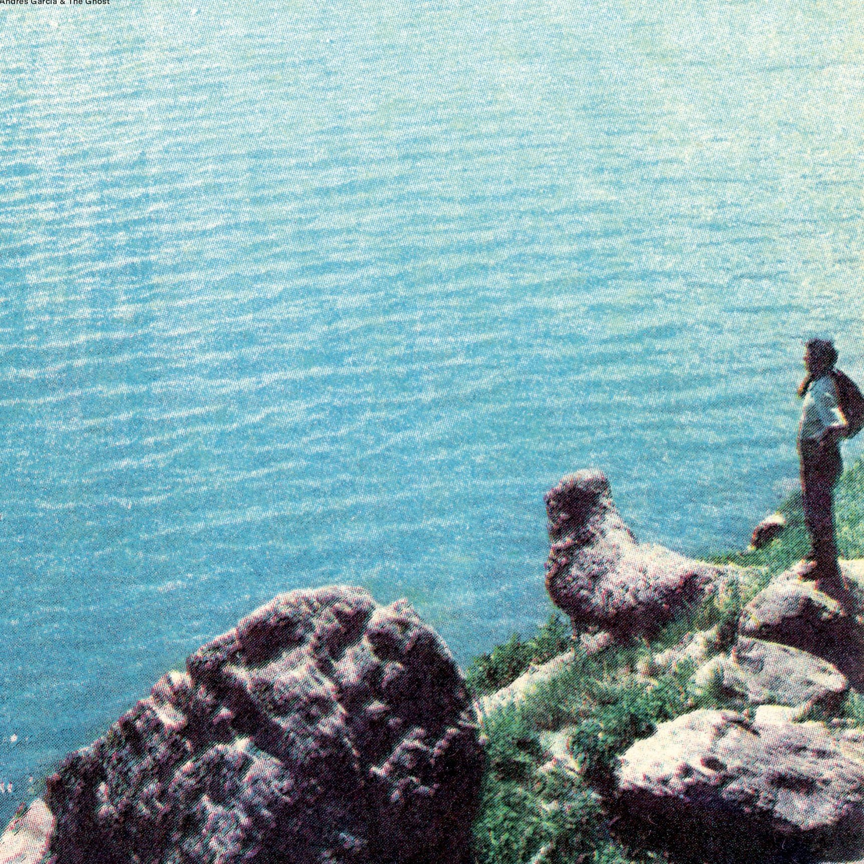Andrès Garcìa