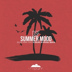 DSF - Mood ON (Original Mix)