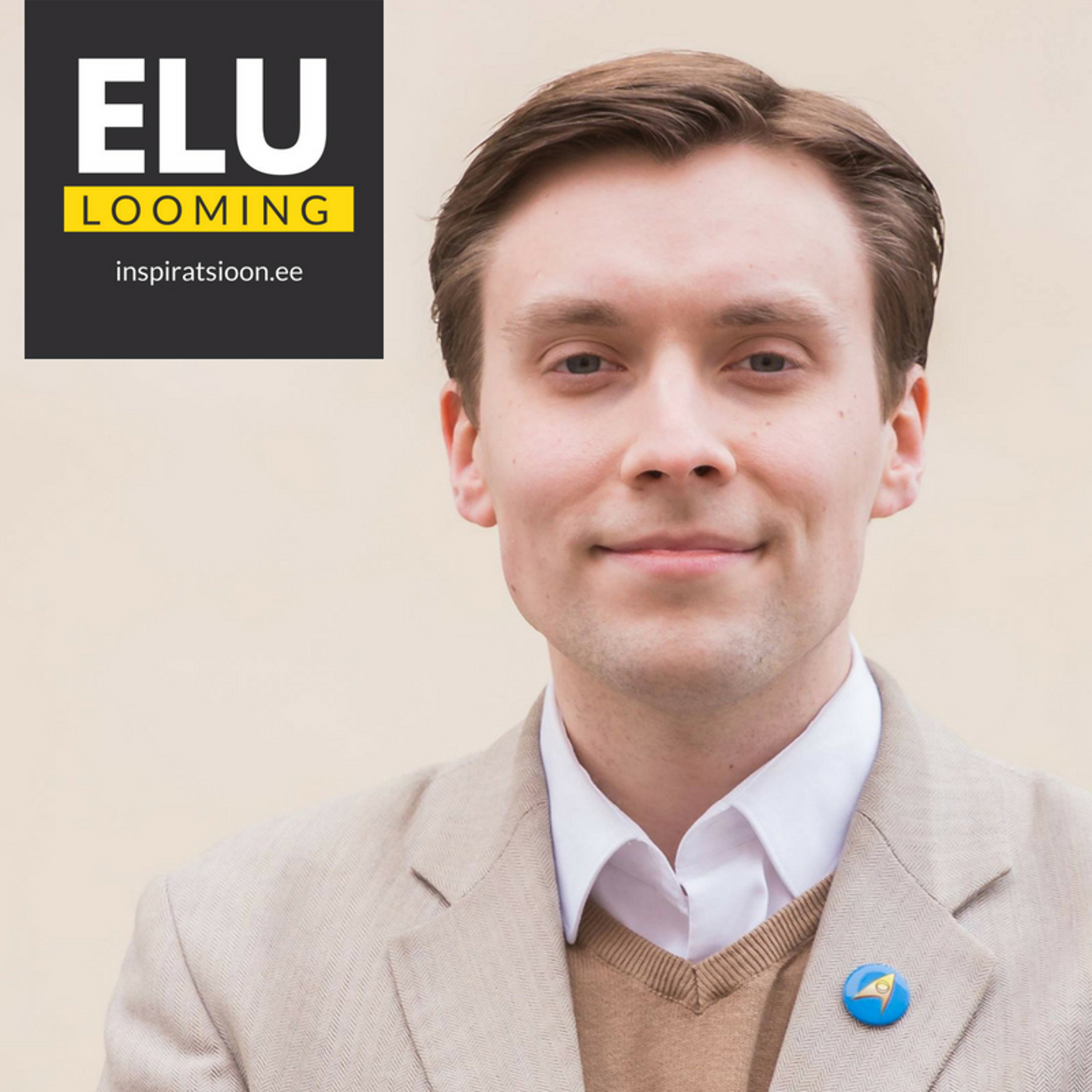 Elu Looming podcast