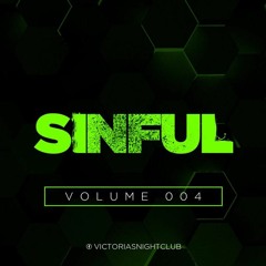 Sinful Saturdays Vol004 Mixed By Noble Whitelaw
