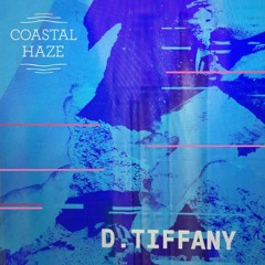 Coastal Cast ~ D. Tiffany