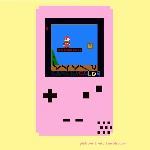Gameboy