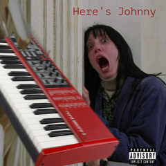Here's Johnny