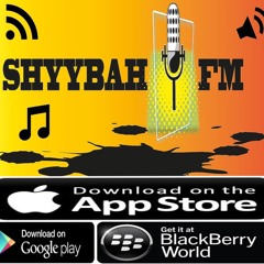 Shyybah Fm Reggae Radio Mix