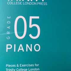 Now Lets Handle- Trinity- Grade 5