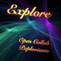 Explore - Paploviante Open Collab Offer