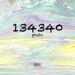 BTS 134340 Pluto Lo-Fi HipHop