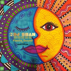 "FIESTA SOUND" SUMMER MIX By DJ SHAN