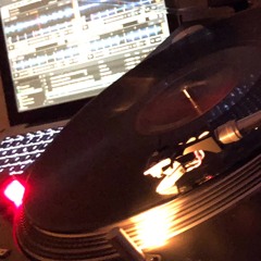 Deeve @ Native Instruments Afterwork Party May 9 2018