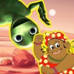 El Chombo Vs Kinderdisco - Dans Met Tante Cosita (Mashup)