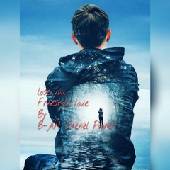 Lose you_freestyle love_By B-Art Etènèl Powèt