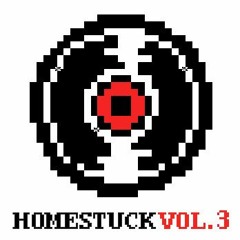 Homestuck Vol.3 - 10. Explore remix