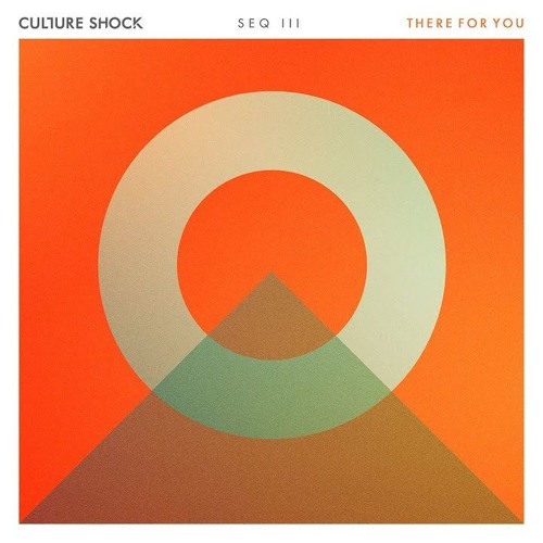 Culture Shock VS 1991 - There For You VS The Epiphany (Feat. Matt Wilson)(Mashup)